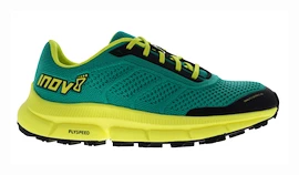 Dámska bežecká obuv Inov-8 Trailfly Ultra G 280 W (S) Aqua/Yellow