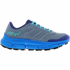 Dámska bežecká obuv Inov-8 Trailfly Ultra G 280 W (S) light blue/blue