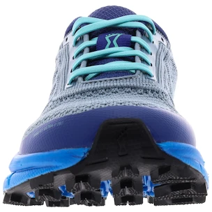 Dámska bežecká obuv Inov-8 Trailfly Ultra G 280 W (S) light blue/blue
