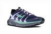 Dámska bežecká obuv Inov-8 Trailfly Ultra G 300 Max W (S) Navy/Mint/Black