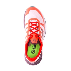 Dámska bežecká obuv Inov-8 Trailfly Ultra G 300 Max W (S) Red/Coral/Black  UK 7,5