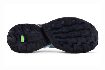 Dámska bežecká obuv Inov-8 Trailfly Ultra G 300 Max W (S) Red/Coral/Black  UK 7,5
