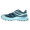 Dámska bežecká obuv Inov-8 Trailfly (W) Light green/Dark teal