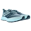 Dámska bežecká obuv Inov-8 Trailfly (W) Light green/Dark teal