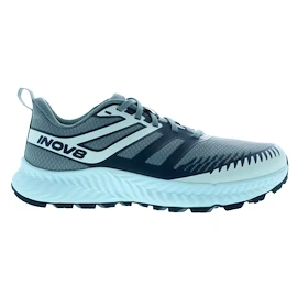 Dámska bežecká obuv Inov-8 Trailfly (W) Light green/Dark teal