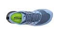 Dámska bežecká obuv Inov-8 Trailfly W (Wide) Blue Grey/Black/Slate