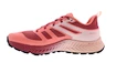 Dámska bežecká obuv Inov-8 Trailfly W (Wide) Dusty Rose/Pale Pink