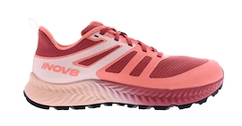 Dámska bežecká obuv Inov-8 Trailfly W (Wide) Dusty Rose/Pale Pink