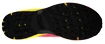 Dámska bežecká obuv Inov-8 Trailroc G 280 ružovo-žltá