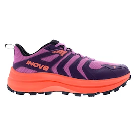 Dámska bežecká obuv Inov-8 TrailTalon Max (W) Purple/Coral
