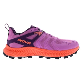 Dámska bežecká obuv Inov-8 Trailtalon (S) Purple/Coral