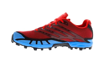 Dámska bežecká obuv Inov-8  X-Talon 255 W (S) Red/Blue