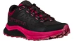 Dámska bežecká obuv La Sportiva Karacal Woman Black/Red Plum