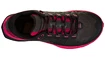 Dámska bežecká obuv La Sportiva Karacal Woman Black/Red Plum