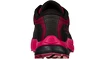 Dámska bežecká obuv La Sportiva Karacal Woman Black/Red Plum