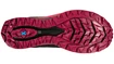 Dámska bežecká obuv La Sportiva Karacal Woman Black/Red Plum