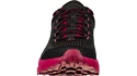 Dámska bežecká obuv La Sportiva Karacal Woman Black/Red Plum