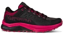Dámska bežecká obuv La Sportiva Karacal Woman Black/Red Plum