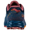 Dámska bežecká obuv La Sportiva  Lycan II Woman Denim/Rouge