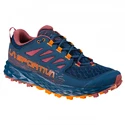 Dámska bežecká obuv La Sportiva  Lycan II Woman Denim/Rouge