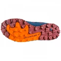 Dámska bežecká obuv La Sportiva  Lycan II Woman Denim/Rouge