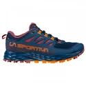 Dámska bežecká obuv La Sportiva  Lycan II Woman Denim/Rouge
