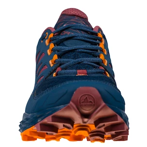 Dámska bežecká obuv La Sportiva  Lycan II Woman Denim/Rouge