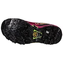 Dámska bežecká obuv La Sportiva  Ultra Raptor II Woman Red Plum/Topaz