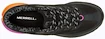 Dámska bežecká obuv Merrell  Agility Peak 5 Black/Multi