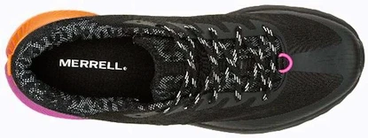 Dámska bežecká obuv Merrell  Agility Peak 5 Black/Multi  UK 5