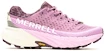Dámska bežecká obuv Merrell  Agility Peak 5 Mauve/Fondant