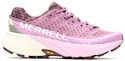 Dámska bežecká obuv Merrell  Agility Peak 5 Mauve/Fondant