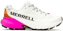 Dámska bežecká obuv Merrell Agility Peak 5 White/Multi