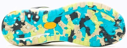 Dámska bežecká obuv Merrell  Antora 3 Celery  UK 3,5