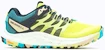 Dámska bežecká obuv Merrell  Antora 3 Celery  UK 3,5