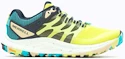 Dámska bežecká obuv Merrell  Antora 3 Celery  UK 3,5