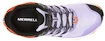 Dámska bežecká obuv Merrell  Antora 3 Orchid Dr