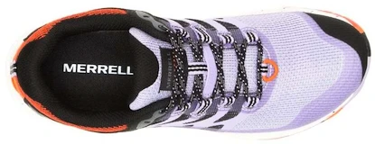 Dámska bežecká obuv Merrell  Antora 3 Orchid Dr