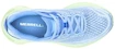 Dámska bežecká obuv Merrell  Morphlite Cornflower/Pear