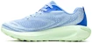 Dámska bežecká obuv Merrell  Morphlite Cornflower/Pear