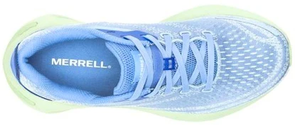 Dámska bežecká obuv Merrell  Morphlite Cornflower/Pear  UK 4,5