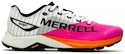 Dámska bežecká obuv Merrell Mtl Long Sky 2 Matryx White/Multi