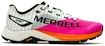 Dámska bežecká obuv Merrell  Mtl Long Sky 2 Matryx White/Multi  UK 4