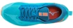 Dámska bežecká obuv Mizuno  Duel Sonic 2 Scuba Blue