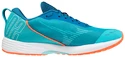 Dámska bežecká obuv Mizuno  Duel Sonic 2 Scuba Blue