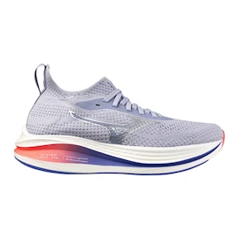 Dámska bežecká obuv Mizuno Neo Zen Icelandic Blue/Silver/Striking