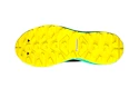 Dámska bežecká obuv Mizuno Wave Daichi 7 Iron Gate/Ebony/Fuchsia Fedora