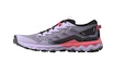 Dámska bežecká obuv Mizuno  Wave Daichi 7 Pastel Lilac/Wisteria/Sun Kissed Coral
