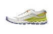 Dámska bežecká obuv Mizuno  Wave Daichi 7 ( Roxy )  Snow White