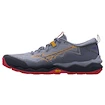 Dámska bežecká obuv Mizuno  Wave Daichi 9 Icelandic Blue/Citrus/CalypsoC